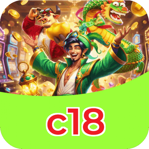 Download PC c18